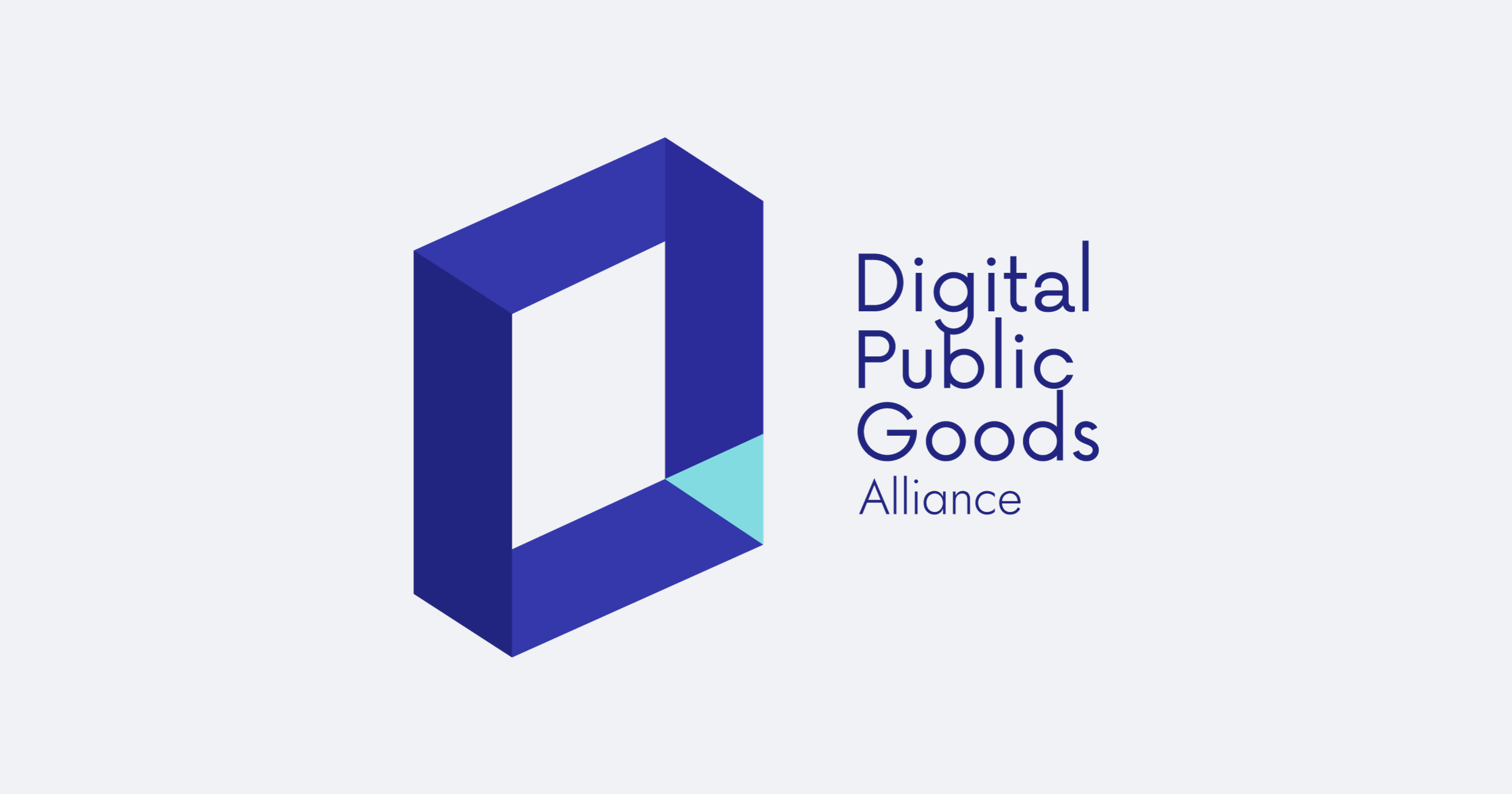 Digital Public Goods Alliance