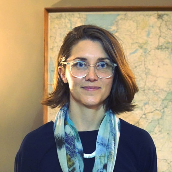 Claire Steiner