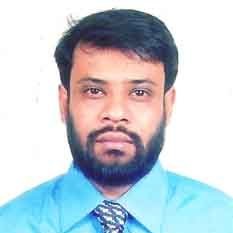 Dr. Mahfuzur Rahman Bhuiyan
