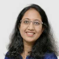 Dr. Roopa Shivashankar