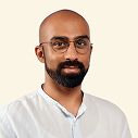 Vivek Eluri